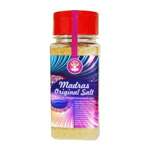 Соль оригинальная По-мадрасски на основе гималайской розовой соли (LALITA™) - 75 гр. (Индия)