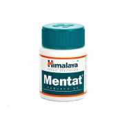 Ментат (Mentat) Himalaya: для улучшения концентрации, внимания и памяти - 60 таб. по 250 мг.