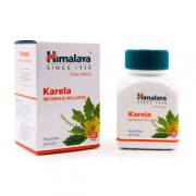 КАРЕЛА - нормализация сахара, холестерина, давления.(KARELA)Himalaya №60, 250 мг.