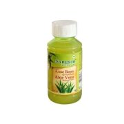 Натуральный сок Алоэ Вера (Aloe Vera Juice) Sangam herbals - 500 мл. (Индия)