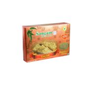 Индийская кунжутная халва ГАДЖАК «Премиум» (Gajak) Sangam Herbals - 250г. (Индия)
