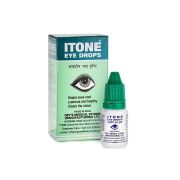 Айтон глазные капли (Itone Eye Drops) Dey's Medical - 10 мл.