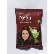 Благородный Каштан (Brown) краска для волос на основе хны , 20 г. Neha Herbals
