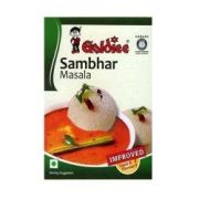 Приправа для супа Самбар масала (Sambhar Masala) Goldiee -100гр. (Индия)