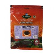 Перец Пиппали целый /длинный индийский (Pippali Pepper) Chanda - 50 гр. (Индия)