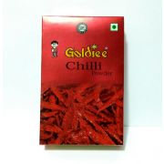 Перец красный (чили) молотый (Red Chili Powder) Goldee - 100гр. (Индия)