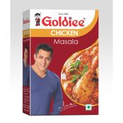 Приправа для курицы (Chicken Masala) Goldiee, 100 г