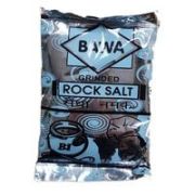 Розовая соль мелкая (Grounded Rock Salt) BAWA - 100г. (Индия)