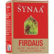 Парфюмерное масло «Фирдаус» (FIRDAUS) - Synaa, 3 мл
