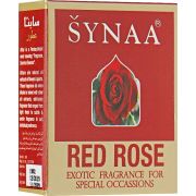 Парфюмерное масло «Красная роза» (RED ROSE) - Synaa, 3 мл
