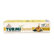 Крем для проблемной кожи Турми Дерми с куркумой (Turmi Dermi Cream), Baps Amrut, 30 г.