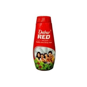 Зубной Порошок Рэд(Red Tooth Powder)DABUR - 20г. (Индия)