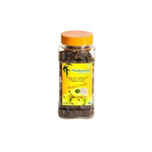 Амла засахаренная кисло-сладкая с пряностями (Sangam Herbals) - 250 гр