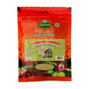 Кардамон зеленый молотый (Cardamom Powder) Chanda - 50 гр. (Индия)