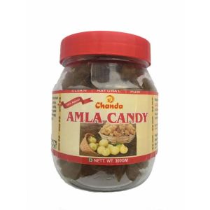 Амла сушеная в цукатах Чанда (Amla Candy), Chanda, 300 г.