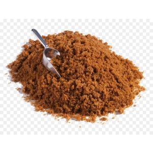 Сахар Мусковадо темный (dark muscovado sugar) Сахараджа - 1 кг / 1000 г (Индия)
