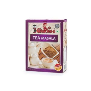 Приправа для чая (Tea Masala) Goldiee - 50гр. (Индия)