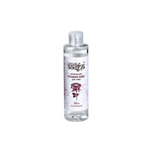 Розовая вода натуральная Aasha herbals - 200 мл.