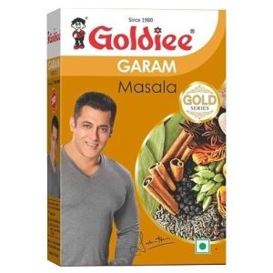 Garam Masala (Гарам Масала) Goldiee - 100 гр. (Индия)