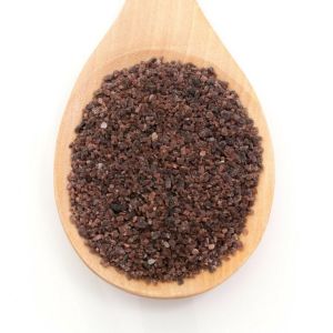 Черная гималайская соль, мелкий помол 0,5-1 мм - 100 г