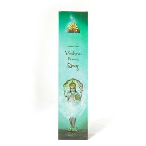 Благовония «Вишну» (Vishnu) с панчагавья Shri Ganga - 30 гр.