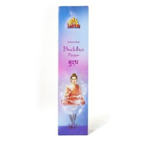 Благовония «Будда» (Buddha) Shri Ganga - 30 гр. с панчагавья