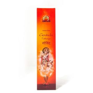 Благовония «Говинда» (Govinda) Shri Ganga - 30гр. с панчагавья