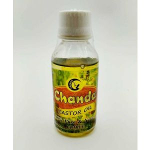 Касторовое масло (Castor oil) Chanda - 500 мл. (Индия)