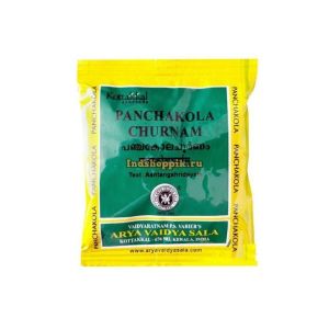 Панчакола чурна (Panchakola choornam) AVS - 10 гр. (Индия)