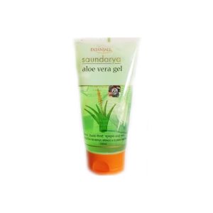 Алоэ Вера гель (Aloe vera gel) Patanjali - 60 мл. (Индия)