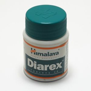 Диарекс (Diarex) Himalaya - 30 таб. по 700 мг. (Индия)