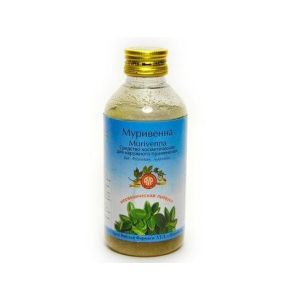 Массажное масло Муривенна (Murivenna) Arya Vaidya Pharmacy - 200мл. (Индия)
