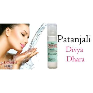 Дивья Дхара - головная и зубная боль, ушибы и порезы, насморк, ингаляции (Divya Dhara) Patanjali - 5 мл. (Индия)