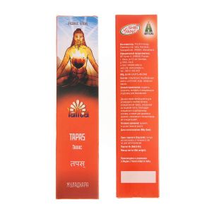 Благовония «Тапас» (TAPAS) Shri Ganga -30 гр.