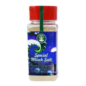 Специальная перечная соль на основе черной гималайской соли (Special aamirch Salt) LALITA™ - 100 гр. (Индия)