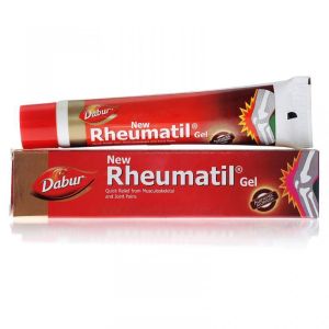 Ревматил гель (Rheumatil gel) Dabur - 30 г.