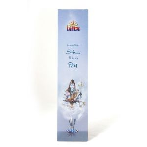 Благовония «Шива» (Shiva) Shri Ganga - 30 гр. с панчагавья