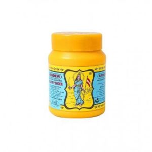 Асафетида желтая (Powder Yellow) Vandevi - 50 г (Индия)