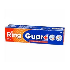 Ринг Гард (Ring Guard) Ring Guard: противогрибковое средство - 20 г.