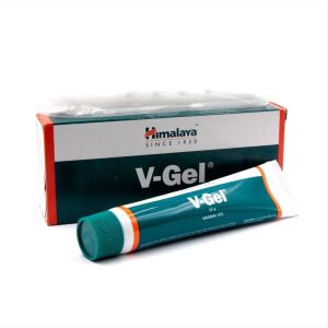 Вагинальный гель Ви-Гель (V-Gel)(инфекции половых органов) Himalaya - 30 г.