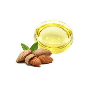 Масло Миндальное для волос (Almond Oil), Bajaj, 3 мл.