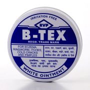 Мазь "Би- текс" (B-tex) от экземы, дерматита, трещин, 14 г.