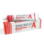 Крем «Ретино-А Третиноин» 0-0,5 % (Retino-A Tretinoin Cream) U.S.P., 20 г.