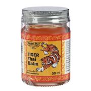 Тигровый бальзам для тела (Tiger Thai Balm) Binturong, 50г. (Индонезия)
