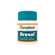 Бресол: для дыхательной системы (Bresol) Himalaya - 60 таб. по 250 мг. (Индия)