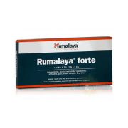 Румалая ФОРТЕ , для мышц и суставов (Rumalaya forte) Himalaya - 60 таб. . (Индия)
