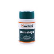 Румалая, для мышц и суставов (Rumalaya) Himalaya - 60 таб. по 768 мг. (Индия)