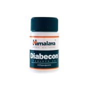 Диабекон (Diabecon) для лечения и контроля диабета второго типа Himalaya - 60 таб.