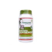 Серпенол (Serpenol) Sangam Herbals - 60 таб. по 750 мг.