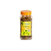 Амла засахаренная (Amla Candy) Sangam Herbals - 250 г. (Индия)